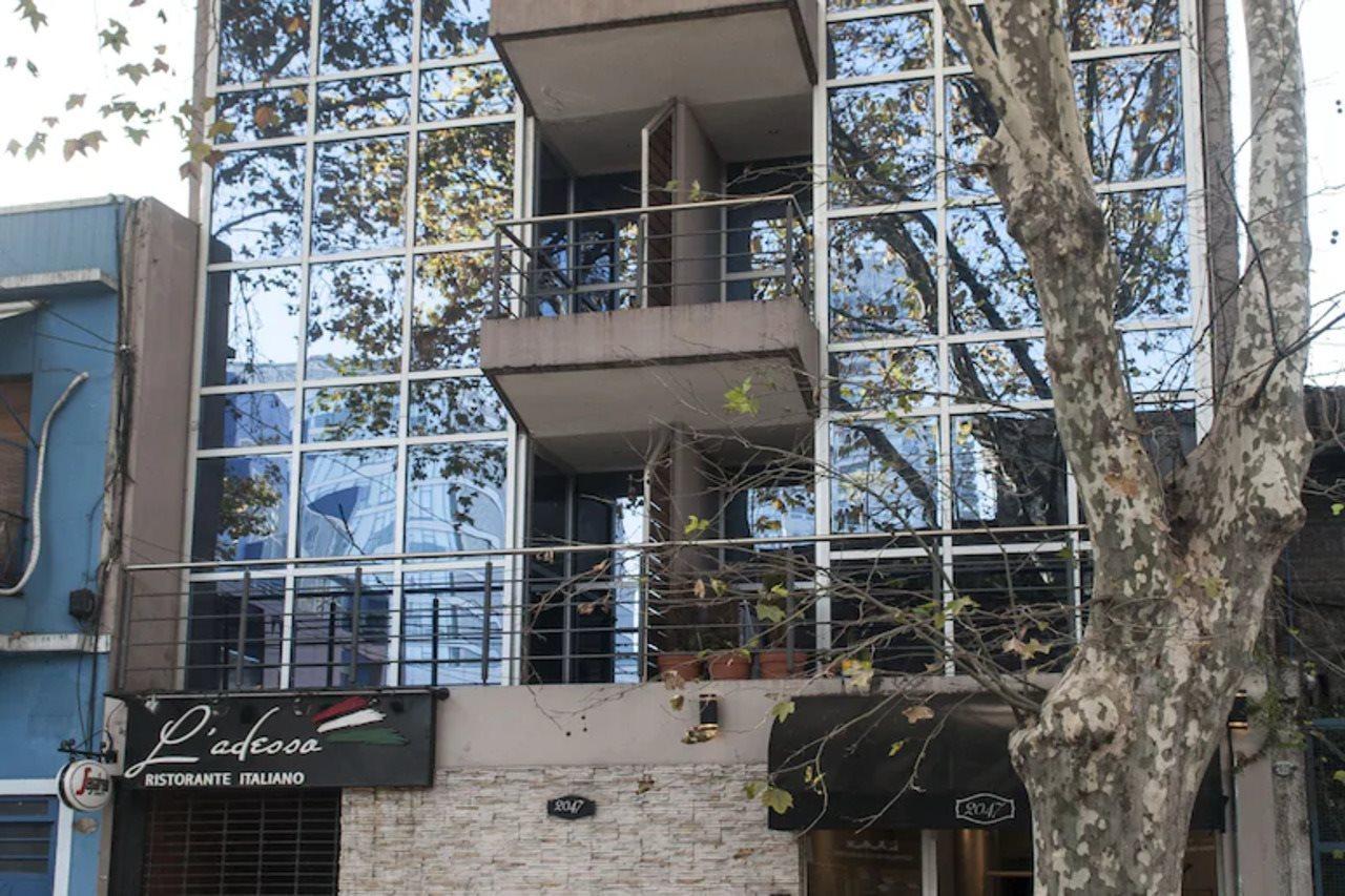 Feel Buenos Aires Apartments Екстер'єр фото