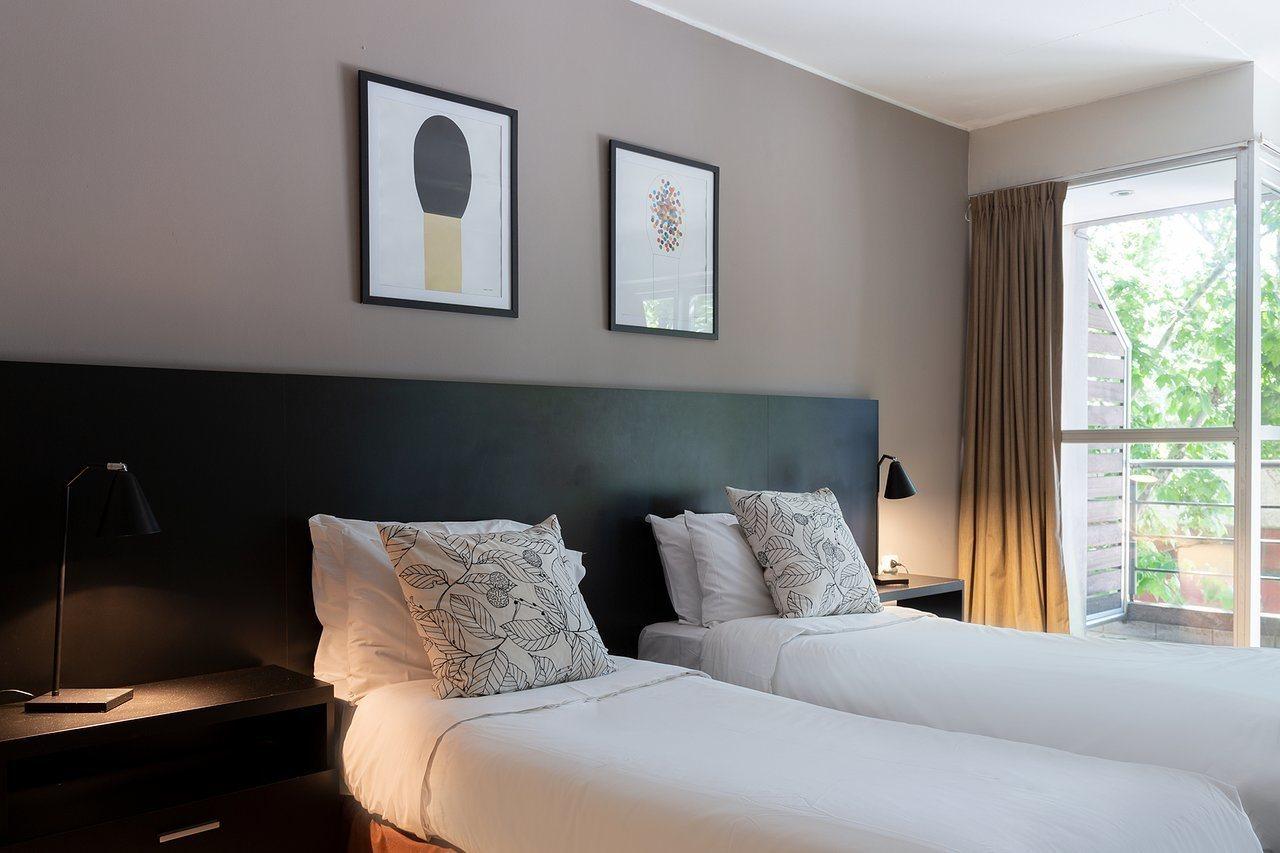 Feel Buenos Aires Apartments Екстер'єр фото