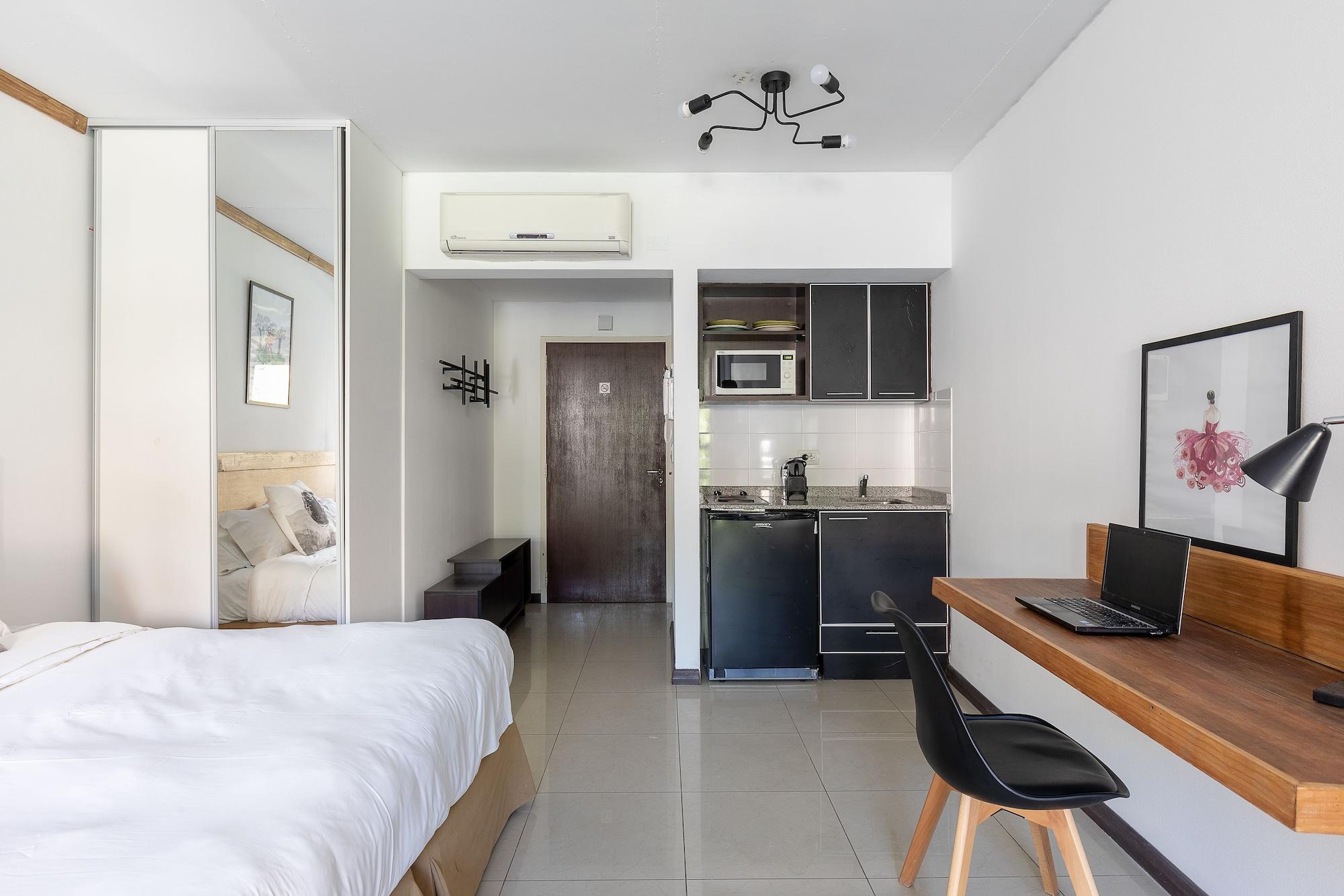 Feel Buenos Aires Apartments Екстер'єр фото