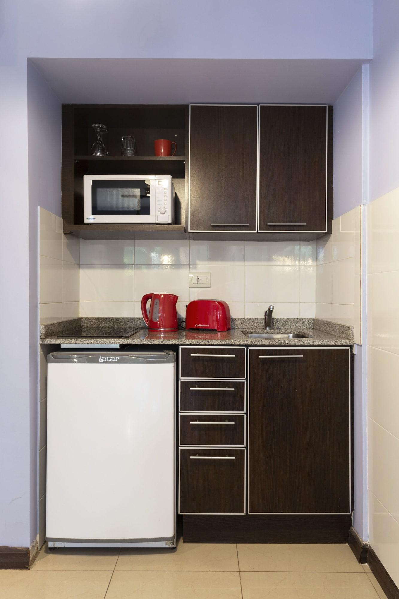 Feel Buenos Aires Apartments Екстер'єр фото