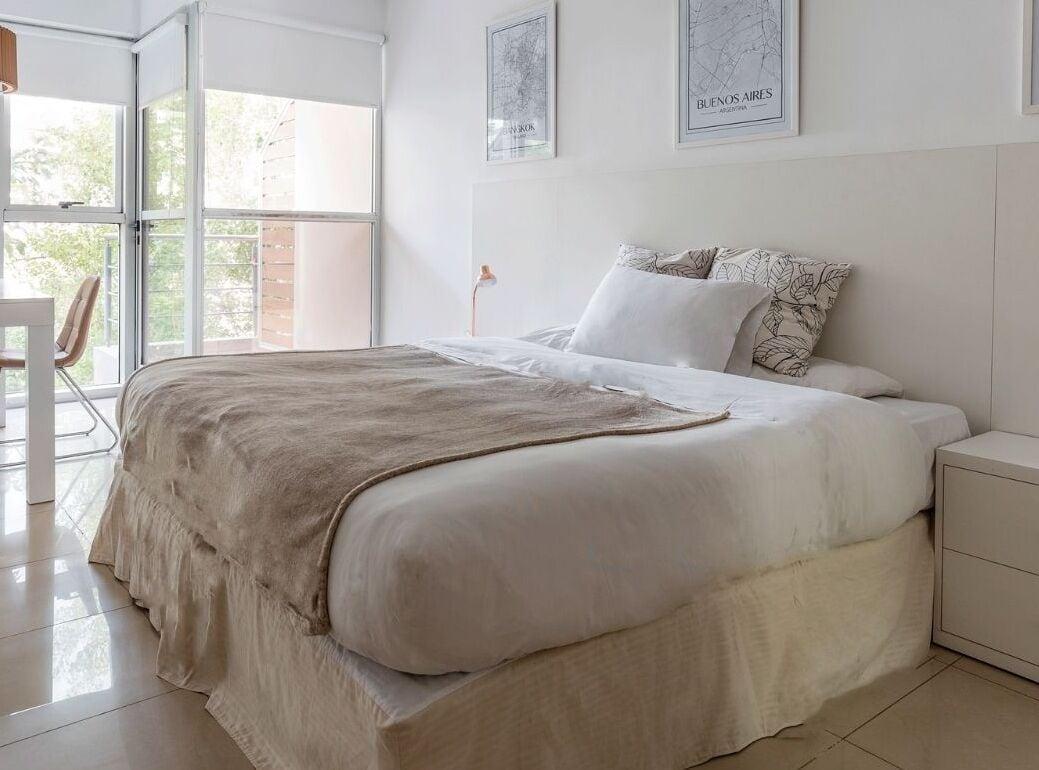 Feel Buenos Aires Apartments Екстер'єр фото