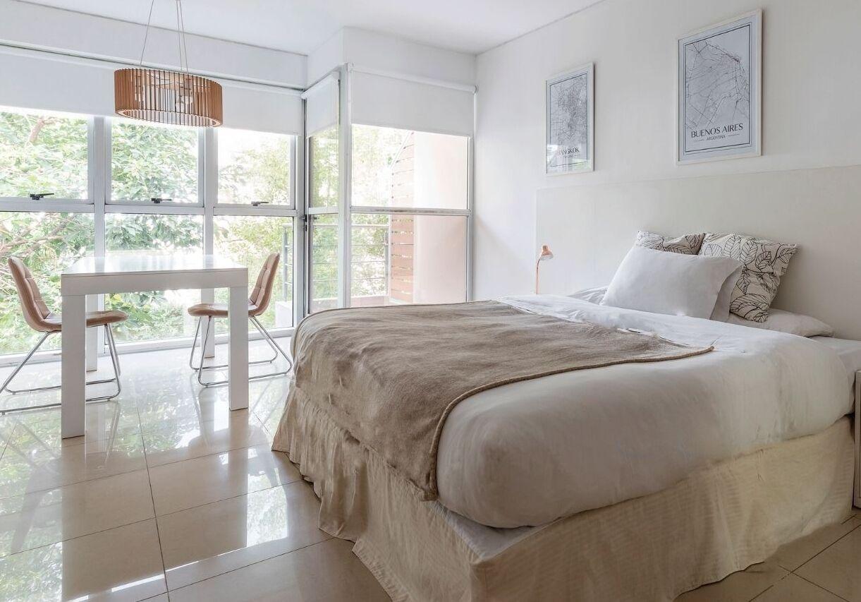 Feel Buenos Aires Apartments Екстер'єр фото