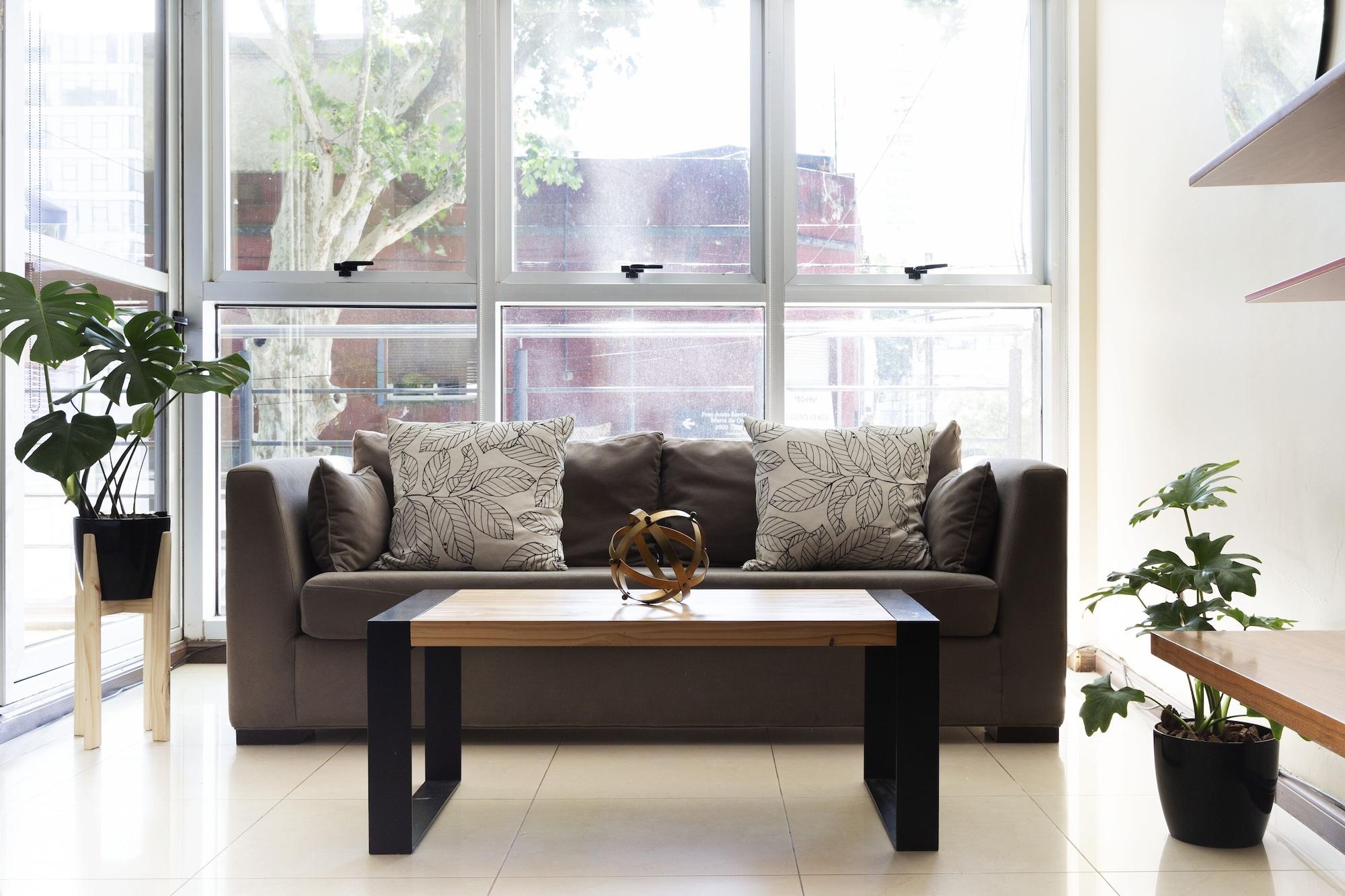 Feel Buenos Aires Apartments Екстер'єр фото