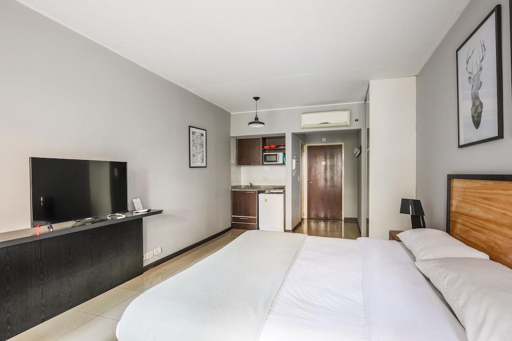 Feel Buenos Aires Apartments Екстер'єр фото