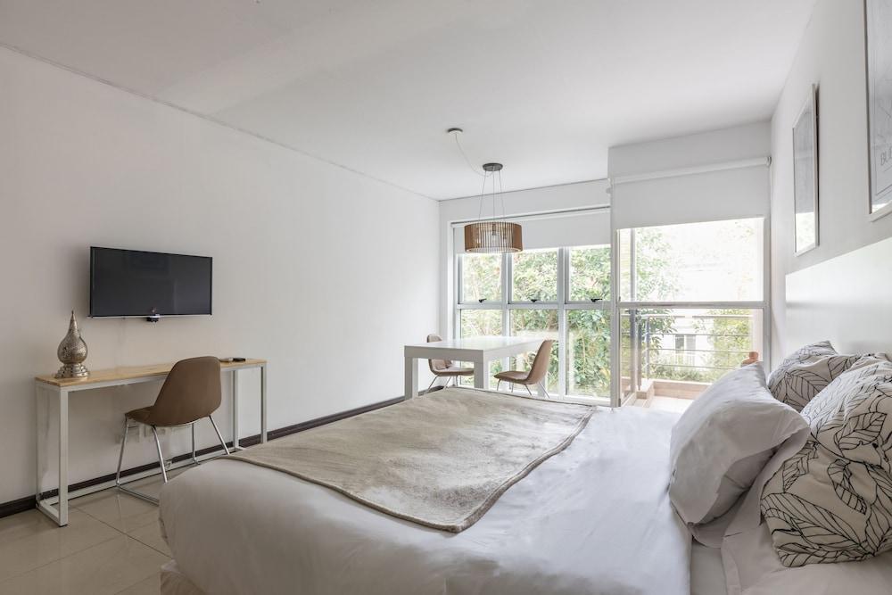 Feel Buenos Aires Apartments Екстер'єр фото