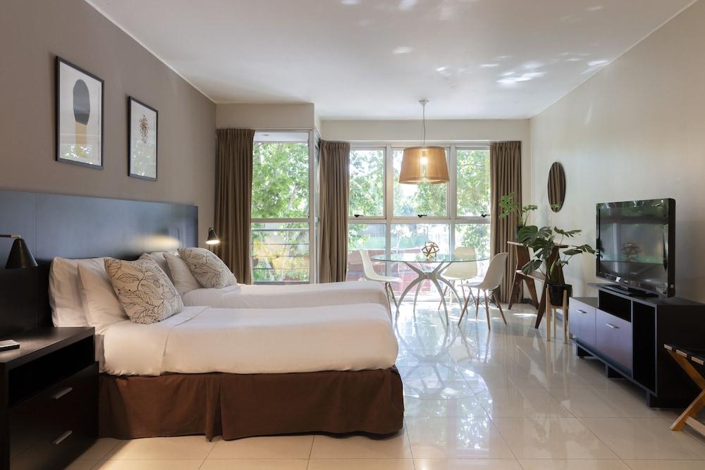 Feel Buenos Aires Apartments Екстер'єр фото