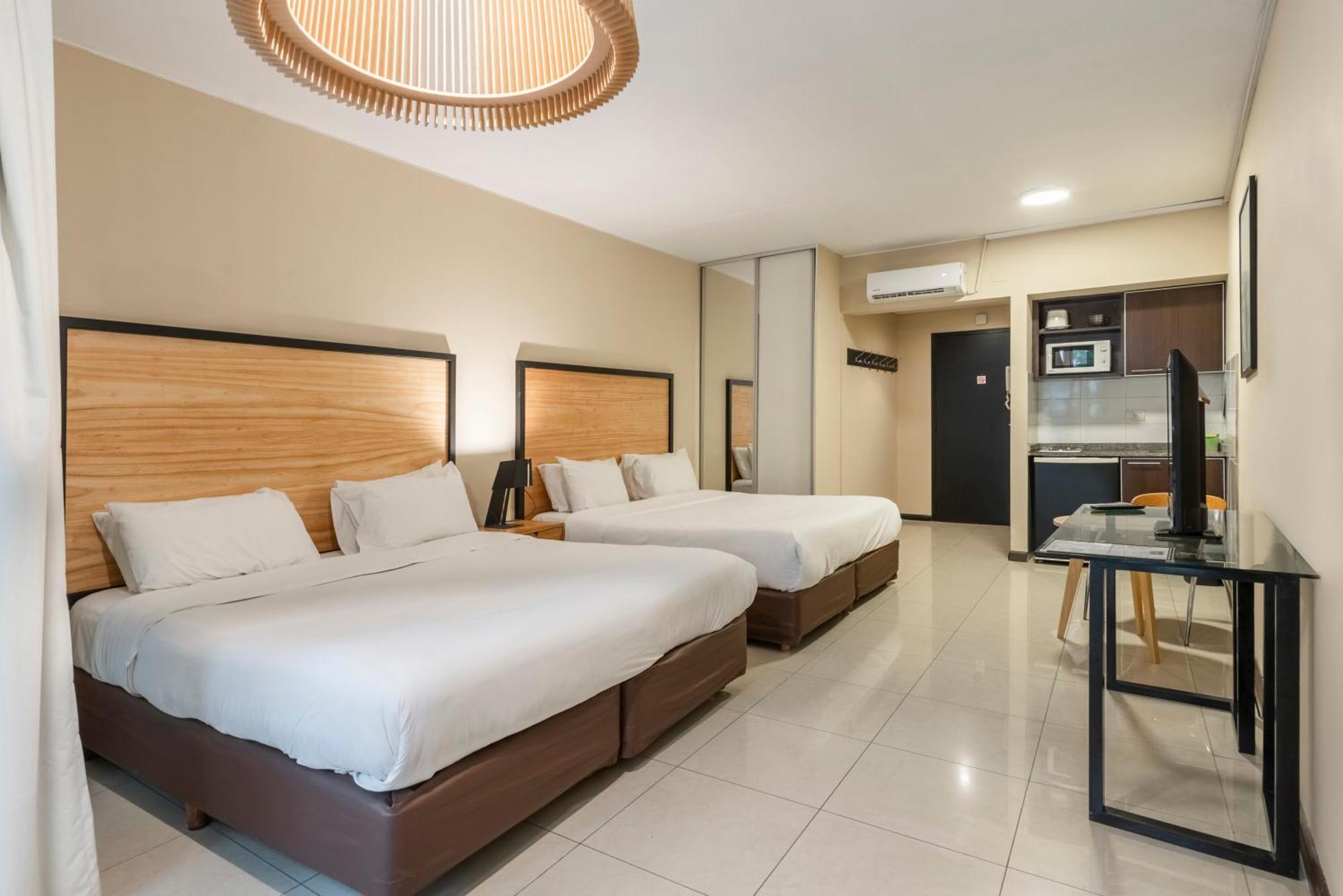 Feel Buenos Aires Apartments Екстер'єр фото