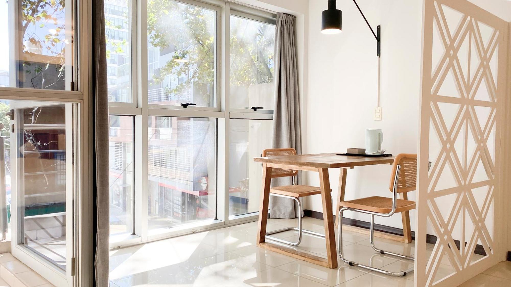 Feel Buenos Aires Apartments Екстер'єр фото