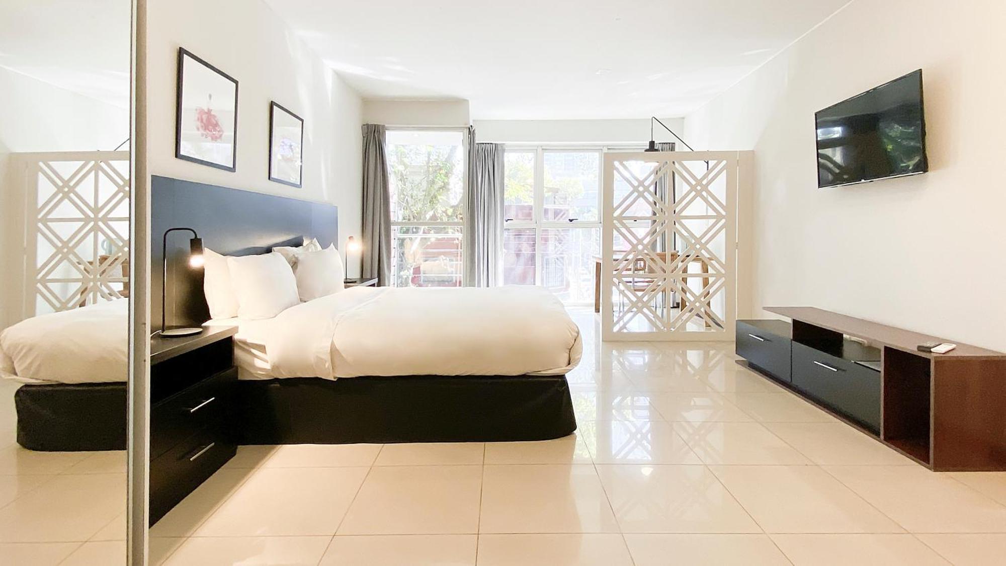 Feel Buenos Aires Apartments Екстер'єр фото