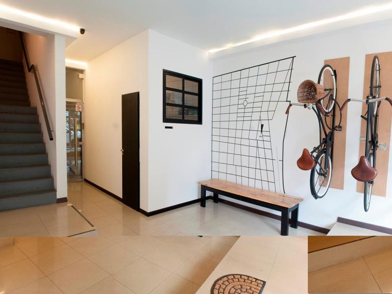 Feel Buenos Aires Apartments Екстер'єр фото