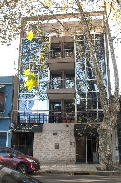 Feel Buenos Aires Apartments Екстер'єр фото
