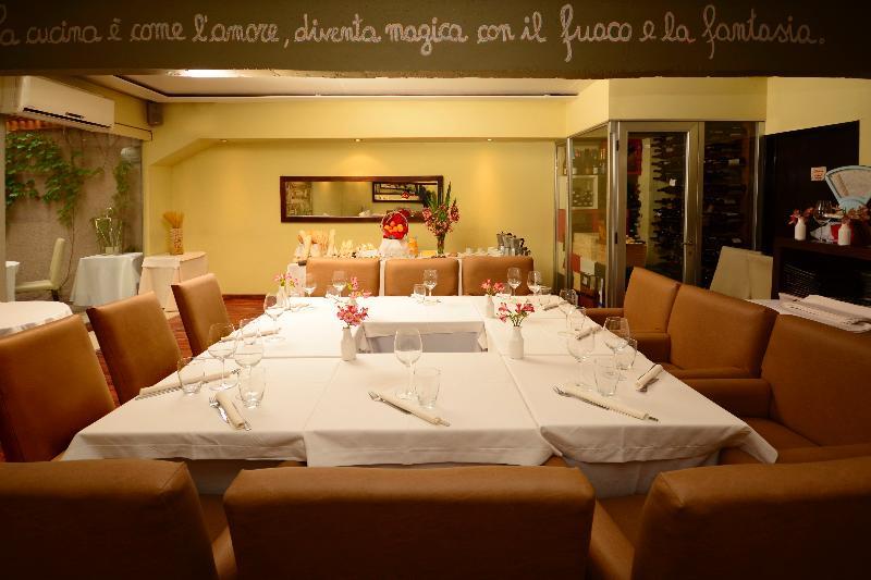 Feel Buenos Aires Apartments Екстер'єр фото