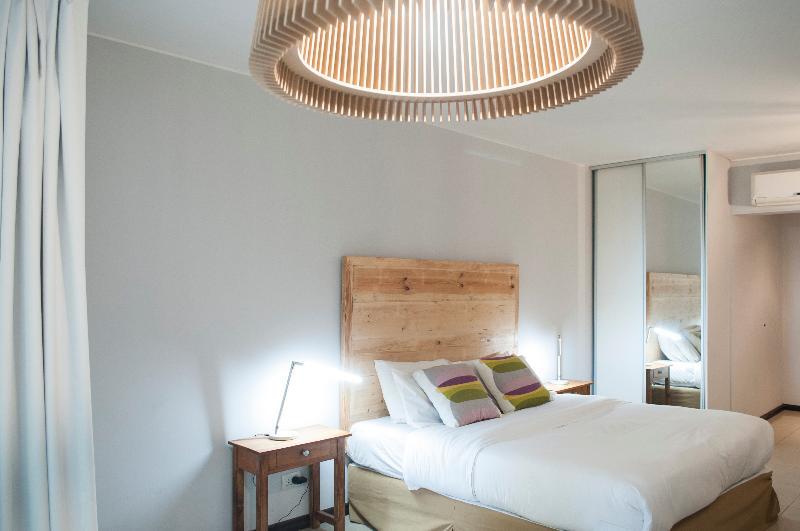 Feel Buenos Aires Apartments Екстер'єр фото