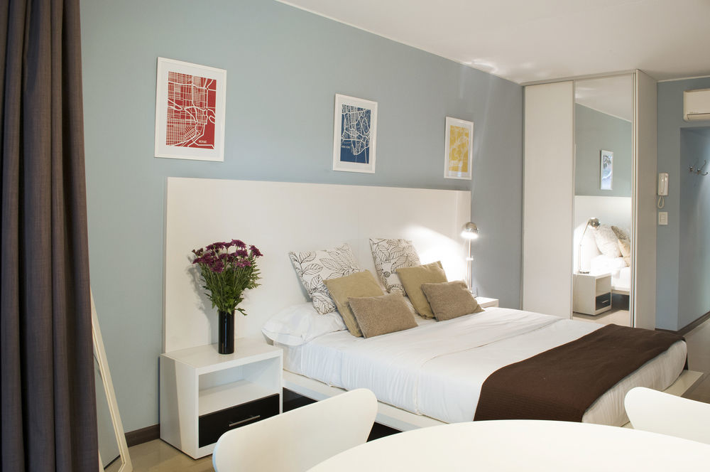 Feel Buenos Aires Apartments Екстер'єр фото