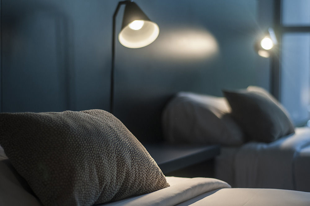 Feel Buenos Aires Apartments Екстер'єр фото