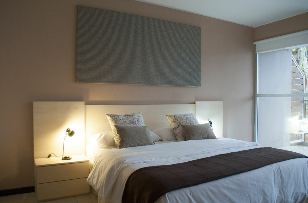 Feel Buenos Aires Apartments Екстер'єр фото