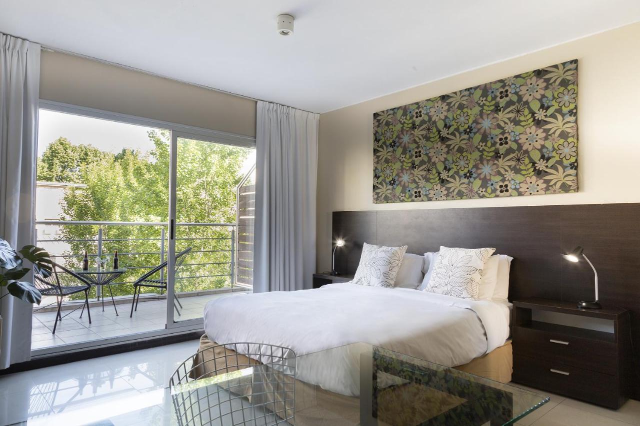 Feel Buenos Aires Apartments Екстер'єр фото