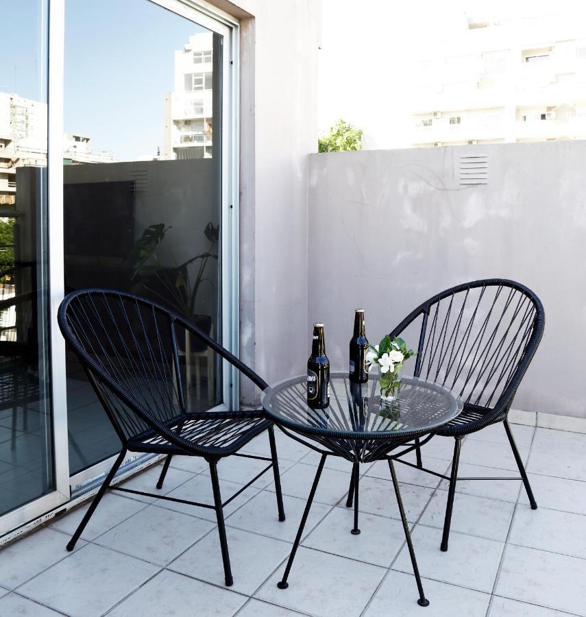 Feel Buenos Aires Apartments Екстер'єр фото